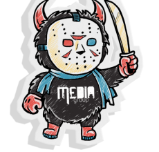 Monster 41