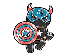 Monster 49