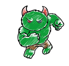 Monster 50