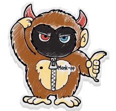 Monster 64