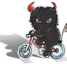 Monster 10