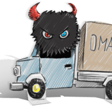 Monster 11