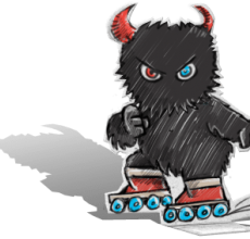 Monster 13
