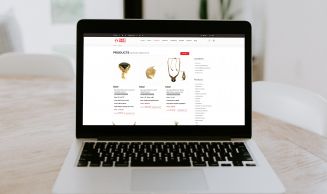 Thrift World Ebay Integration