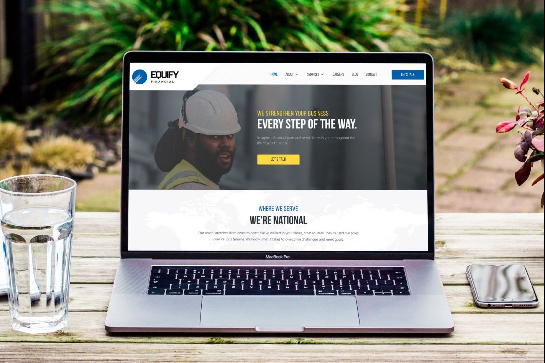 Equify Financial, LLC - 1