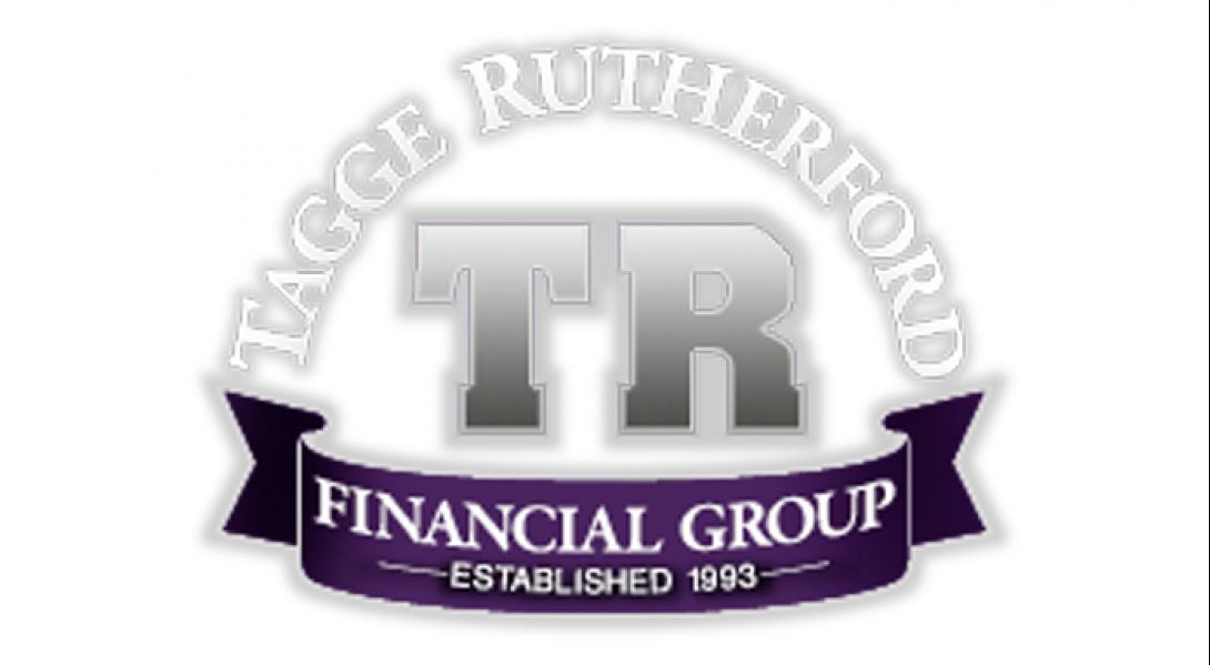 Tagge Rutherford Logo - 3