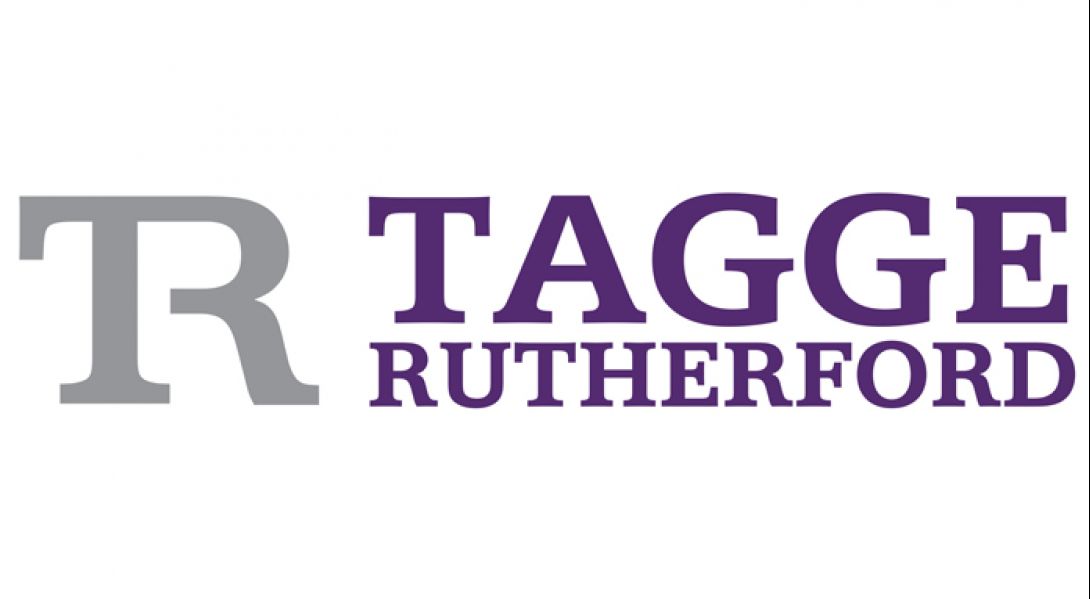 Tagge Rutherford Logo - 4