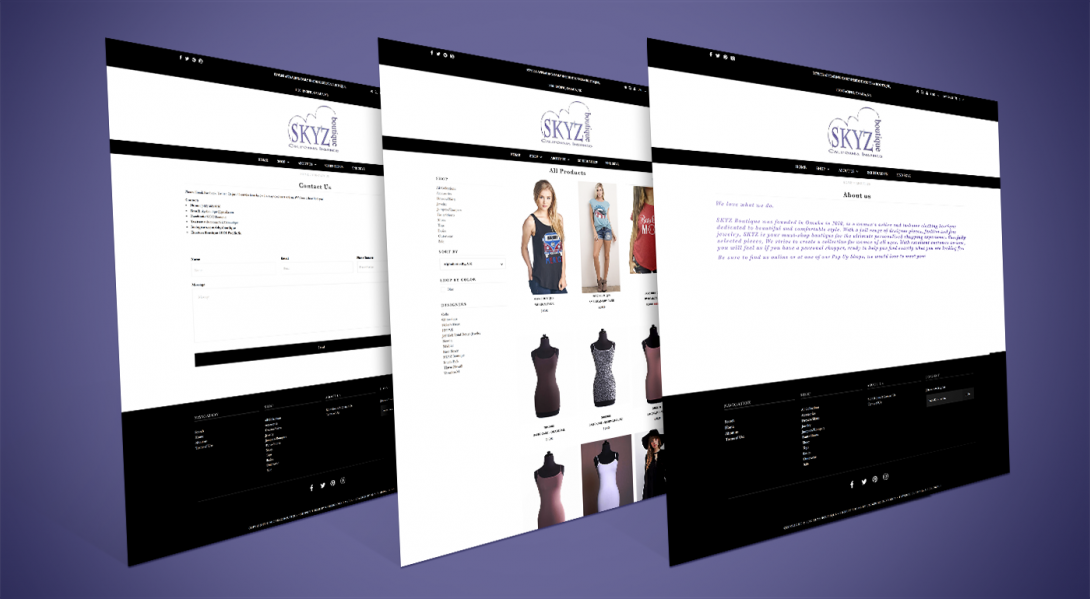 SKYZ Boutique - 4