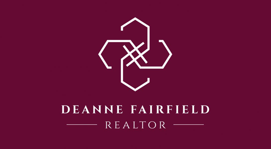 Deanne Fairfield - Logo Design - 2